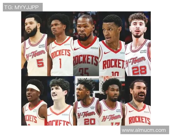 火箭队轻松战胜魔术申京双双班凯罗贡献25分史密斯砍下20分7篮板