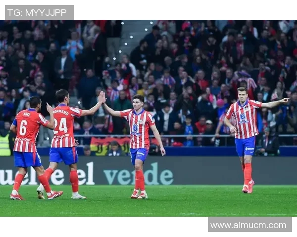 马德里竞技足球俱乐部的辉煌历程与未来发展展望 马德里竞技足球俱乐部的辉煌历程与未来发展展望